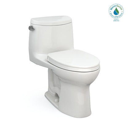 Ultramax Ii - Universal Height 1-Piece Toilet - Elongated