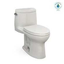 Ultramax Ii - Universal Height 1-Piece Toilet - Elongated