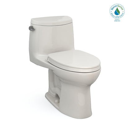 Ultramax Ii - Universal Height 1-Piece Toilet - Elongated