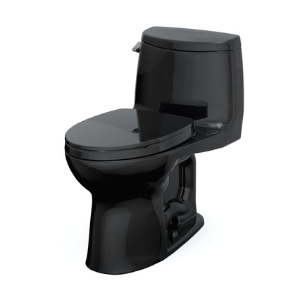 Ultramax Ii - 16-1/8" H Rim - Floor Mount - Elongated