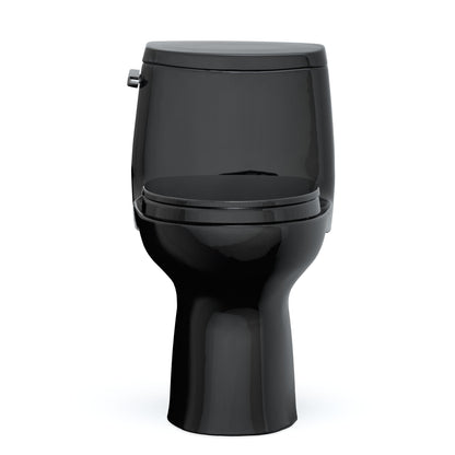 Ultramax Ii - 16-1/8" H Rim - Floor Mount - Elongated