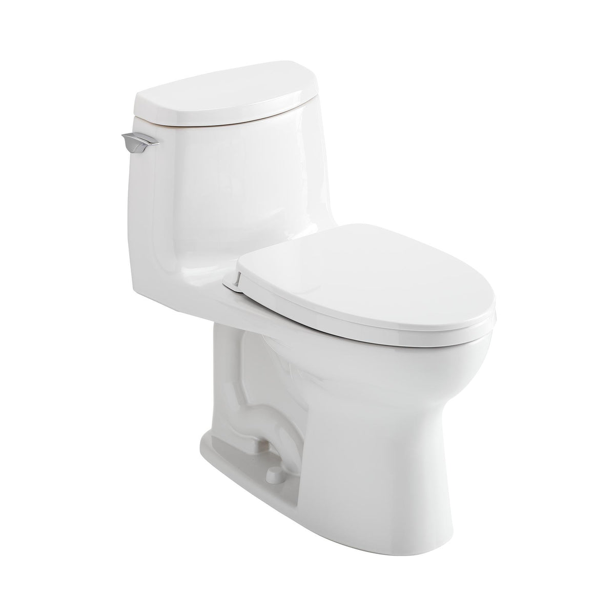 Ultramax Ii - 1 GPF Flush Rate - Floor Mount - Elongated