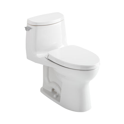 Ultramax Ii - 1 GPF Flush Rate - Floor Mount - Elongated