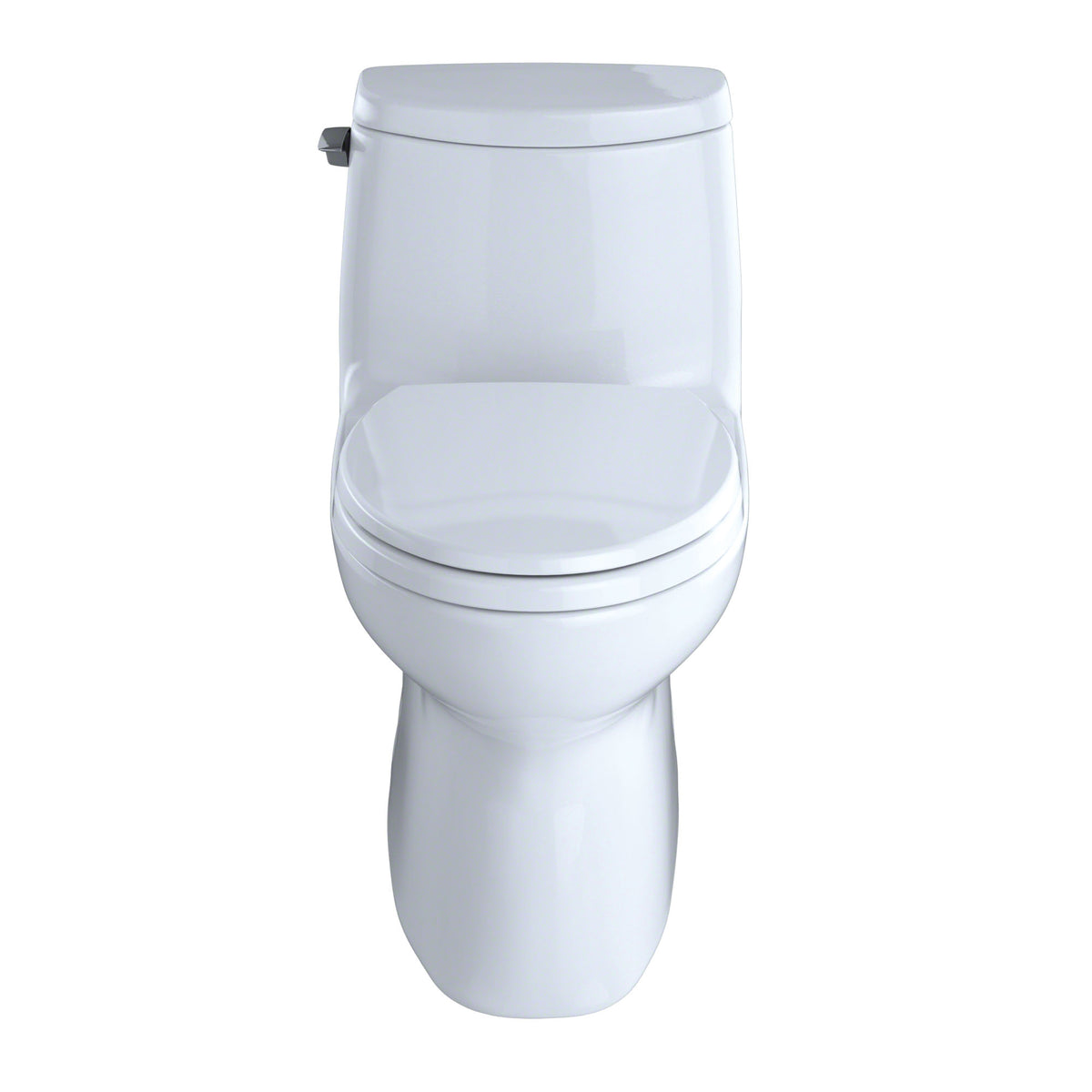 Carlyle Ii 1G - Elegant 1-Piece Universal Height Toilet