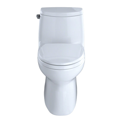 Carlyle Ii 1G - Elegant 1-Piece Universal Height Toilet