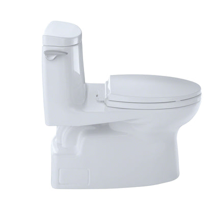 Carlyle Ii 1G - Elegant 1-Piece Universal Height Toilet