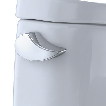 Carlyle Ii - 16-1/8" H Rim - Floor Mount - Elongated