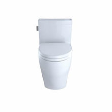Legato - Universal Height One-Piece Toilet - Floor Mount