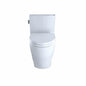 Legato - Universal Height One-Piece Toilet - Floor Mount