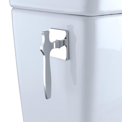Washlet+ Aimes - 1-Piece Toilet - Floor Mount - Elongated