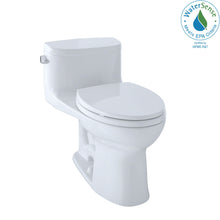 Supreme Ii - 1-Piece Universal Height Toilet - Floor Mount