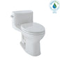 Supreme Ii - 1-Piece Universal Height Toilet - Floor Mount