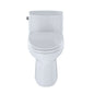Supreme Ii - 1-Piece Universal Height Toilet - Floor Mount