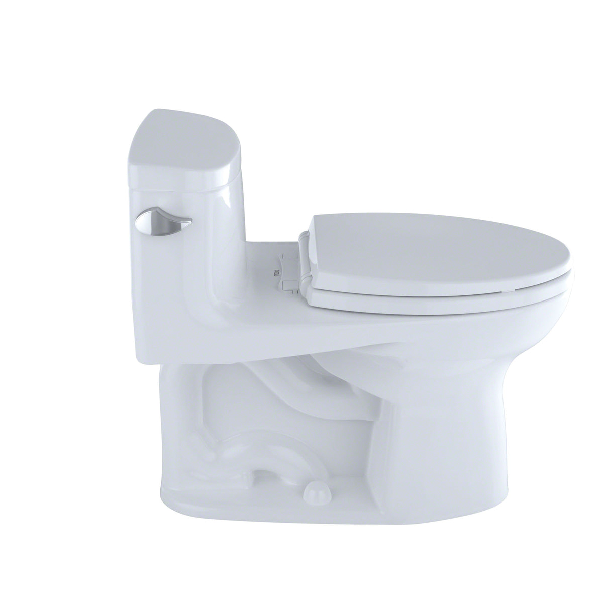 Supreme Ii - 1-Piece Universal Height Toilet - Floor Mount