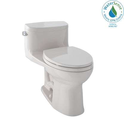 Supreme Ii - 1-Piece Universal Height Toilet - Floor Mount