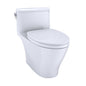 Nexus - High-Efficiency 1-Piece Toilet - Floor Mount