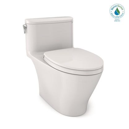 Toto® MS642124CEFG High-Efficiency 1-Piece Toilet
