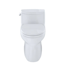 Carolina Ii - Elegant 1-Piece Universal Height Toilet