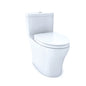 Aquia Iv - 1-Piece Toilet - Floor Mount - Elongated