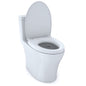 Aquia Iv - 1-Piece Toilet - Floor Mount - Elongated