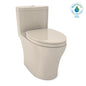 Aquia Iv 1G - Center Universal Height 1-Piece Toilet