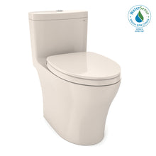 Aquia Iv 1G - Center Universal Height 1-Piece Toilet