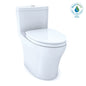 Aquia Iv 1G - Center Universal Height 1-Piece Toilet
