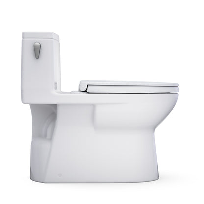 Redington - Universal Height 1-Piece Toilet - Floor Mount