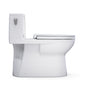 Redington - Universal Height 1-Piece Toilet - Floor Mount