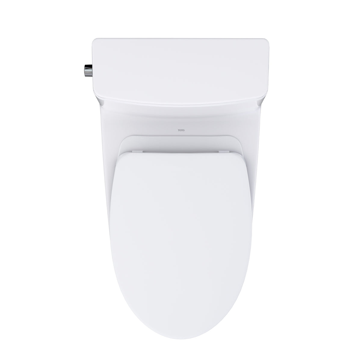 Redington - Universal Height 1-Piece Toilet - Floor Mount