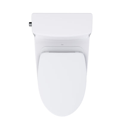 Redington - Universal Height 1-Piece Toilet - Floor Mount