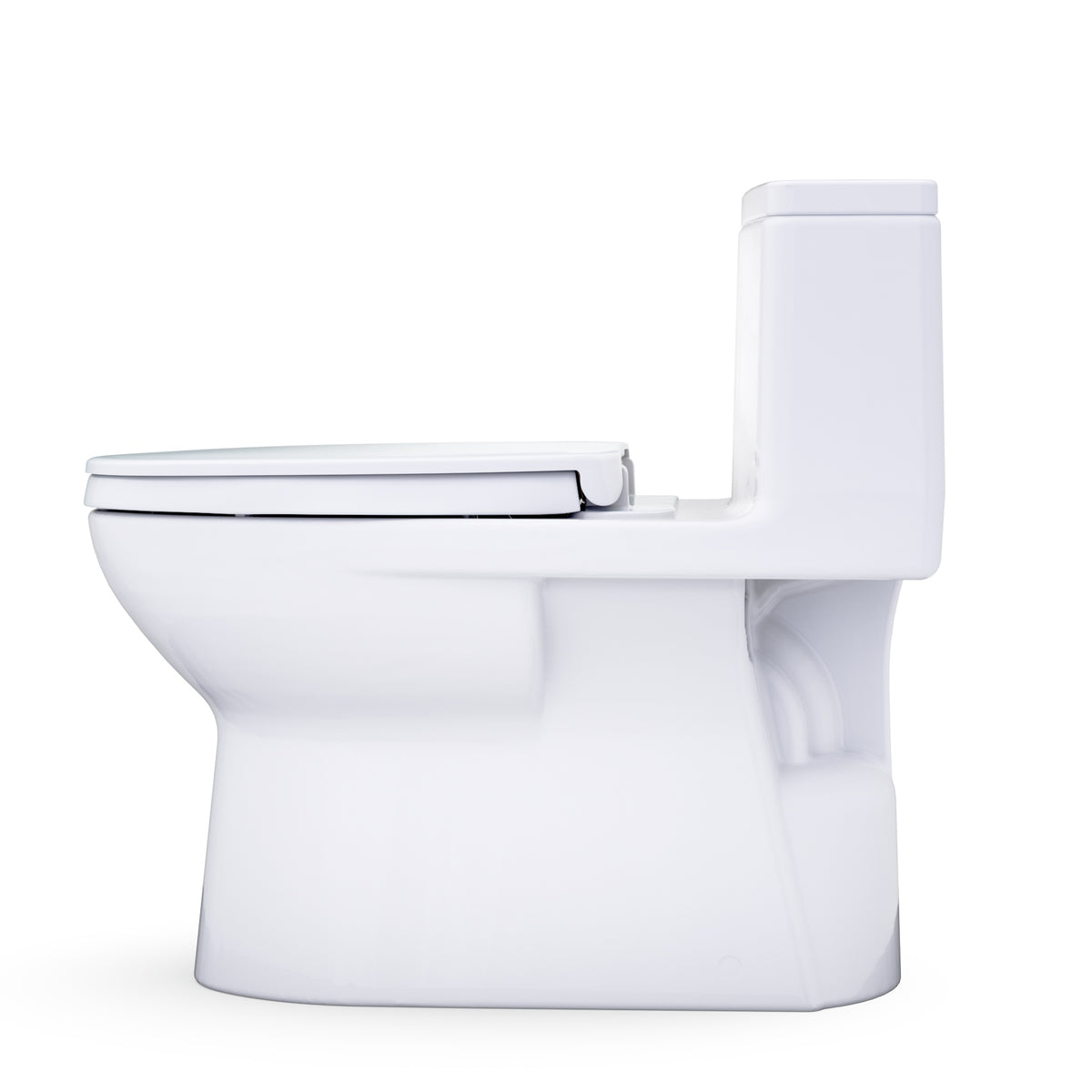 Redington - Universal Height 1-Piece Toilet - Floor Mount