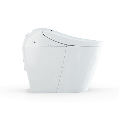 Washlet - G5A Integrated Smart Toilet