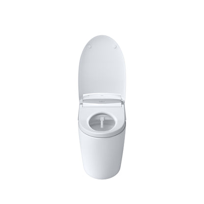 Washlet - G5A Integrated Smart Toilet