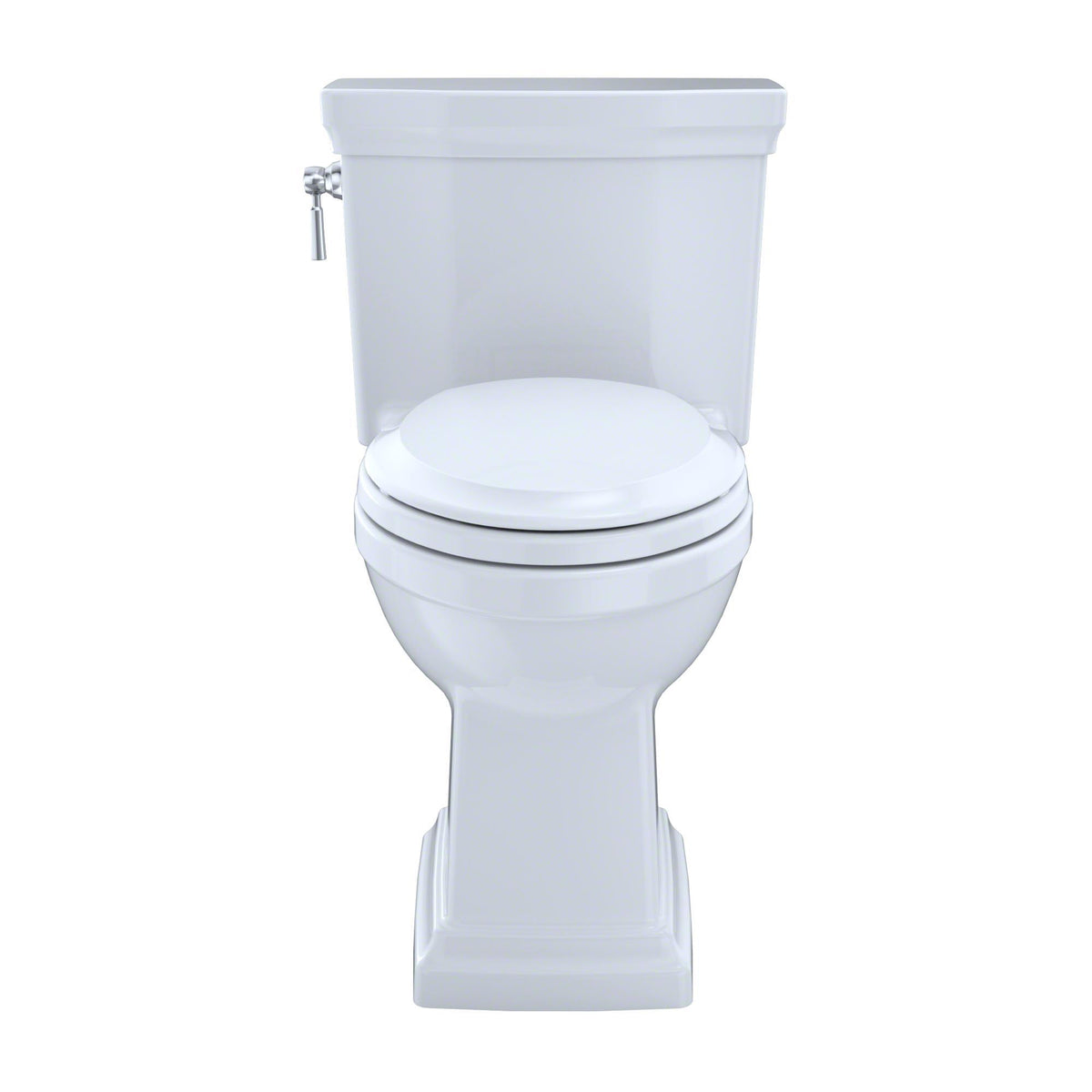 Promenade Ii - 1 GPF Flush Rate - Floor Mount - Elongated