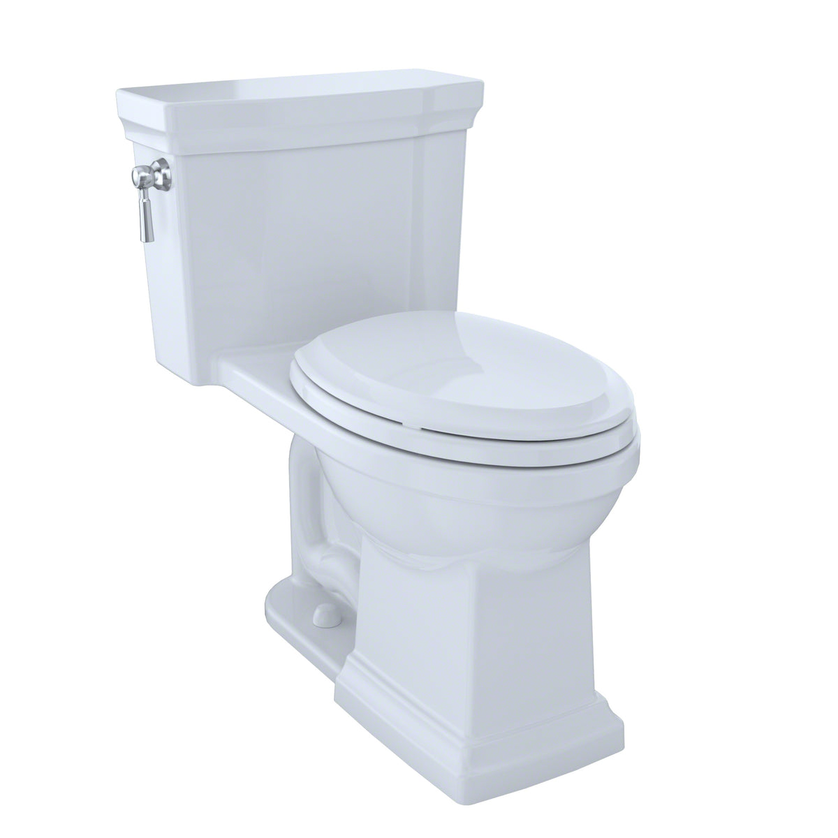Promenade Ii 1G - 1-Piece Universal Height Toilet - 1 GPF