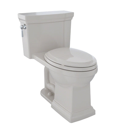Promenade Ii 1G - 1-Piece Universal Height Toilet - 1 GPF