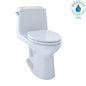 Eco Ultramax - Tiki-Usa-Plb-002730 1-Piece Toilet - 1.28 GPF