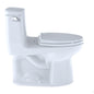 Ultramax - 1-Piece Universal Height Toilet - 1.6 GPF