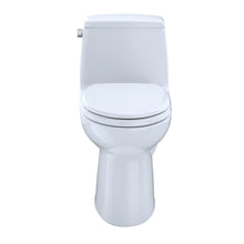 Ultramax - 1-Piece Universal Height Toilet - Elongated