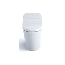 Washlet G400 - 1-Piece Universal Height Toilet - Floor Mount