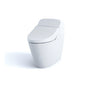 Washlet G400 - 1-Piece Universal Height Toilet - Floor Mount