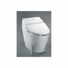 Washlet G500 - Universal Height Washlet Integrated Toilet