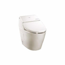 Washlet G500 - Universal Height Washlet Integrated Toilet