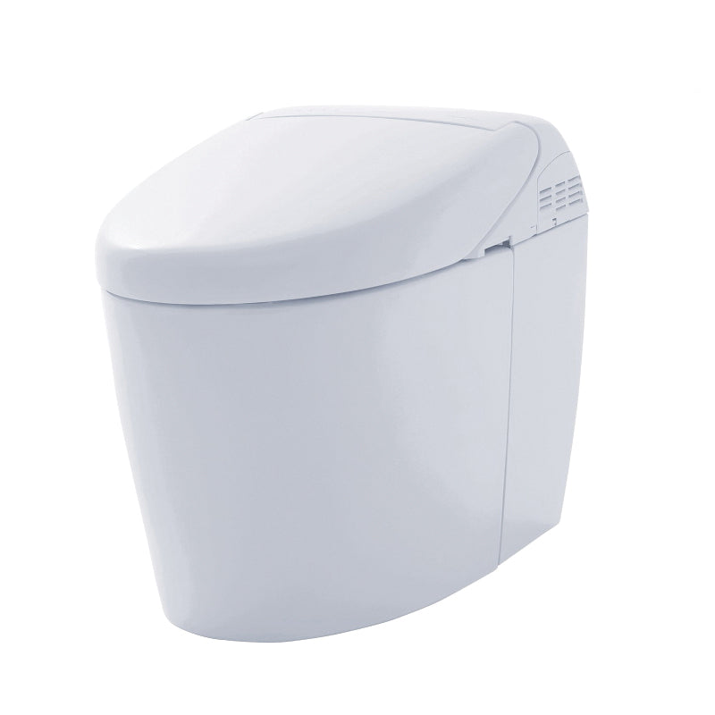 Neorest - Automatic Height 1-Piece Toilet - Floor Mount