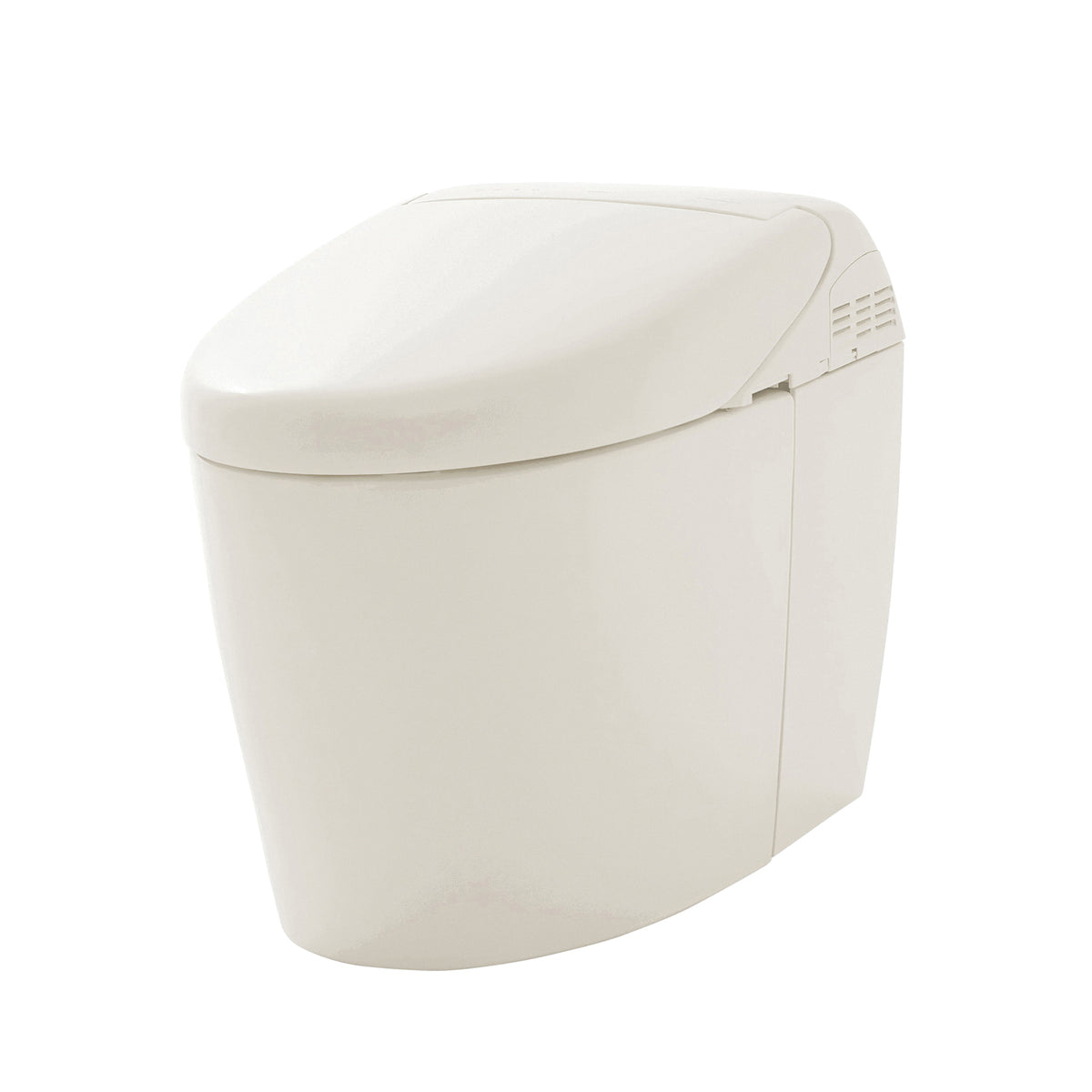 Neorest - Automatic Height 1-Piece Toilet - Floor Mount