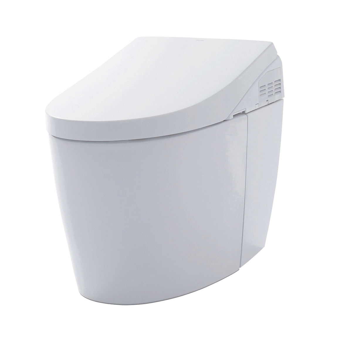 Neorest - Automatic Universal Height 1-Piece Toilet - 1 GPF