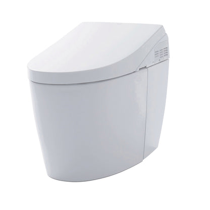 Neorest - Automatic Universal Height 1-Piece Toilet - 1 GPF