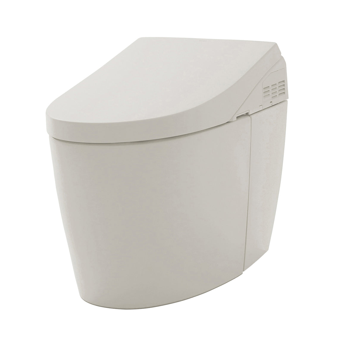 Neorest - Automatic Universal Height 1-Piece Toilet - 1 GPF