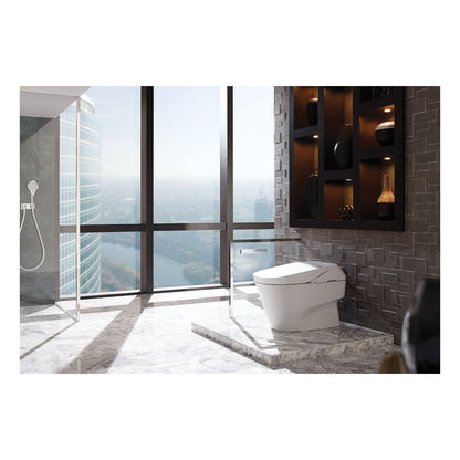 Neorest 700H - Dual-Flush Universal Height Toilet
